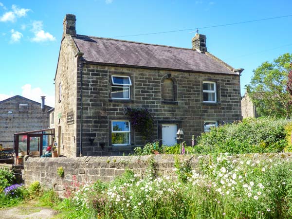 Sunnybank,Pateley Bridge