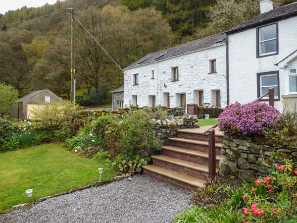 Bramble Cottage,Keswick