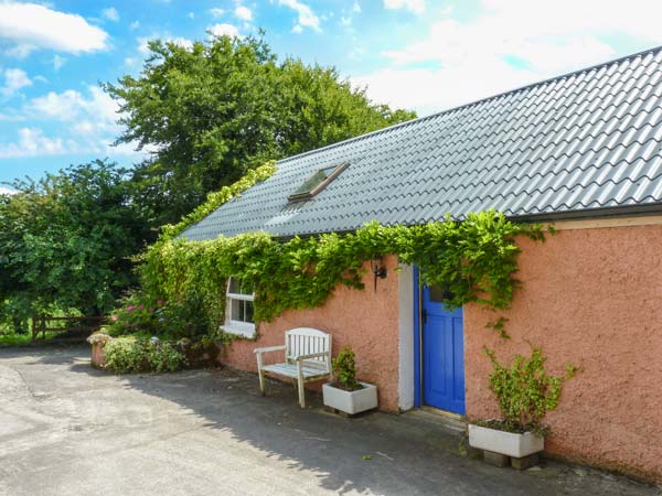 Wisteria Cottage,Ireland