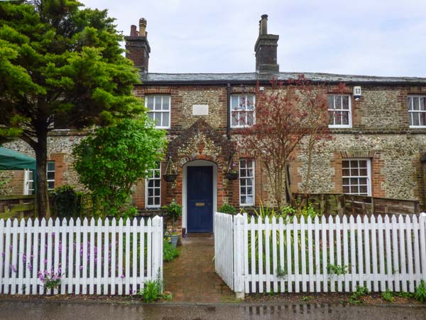 2 Station Cottages,Wymondham