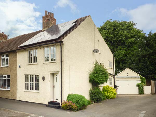 Church View Cottage,Darlington