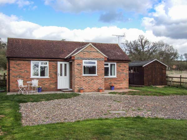 Lawn Cottage,Tewkesbury