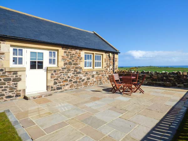 Long Cart Cottage,Alnwick