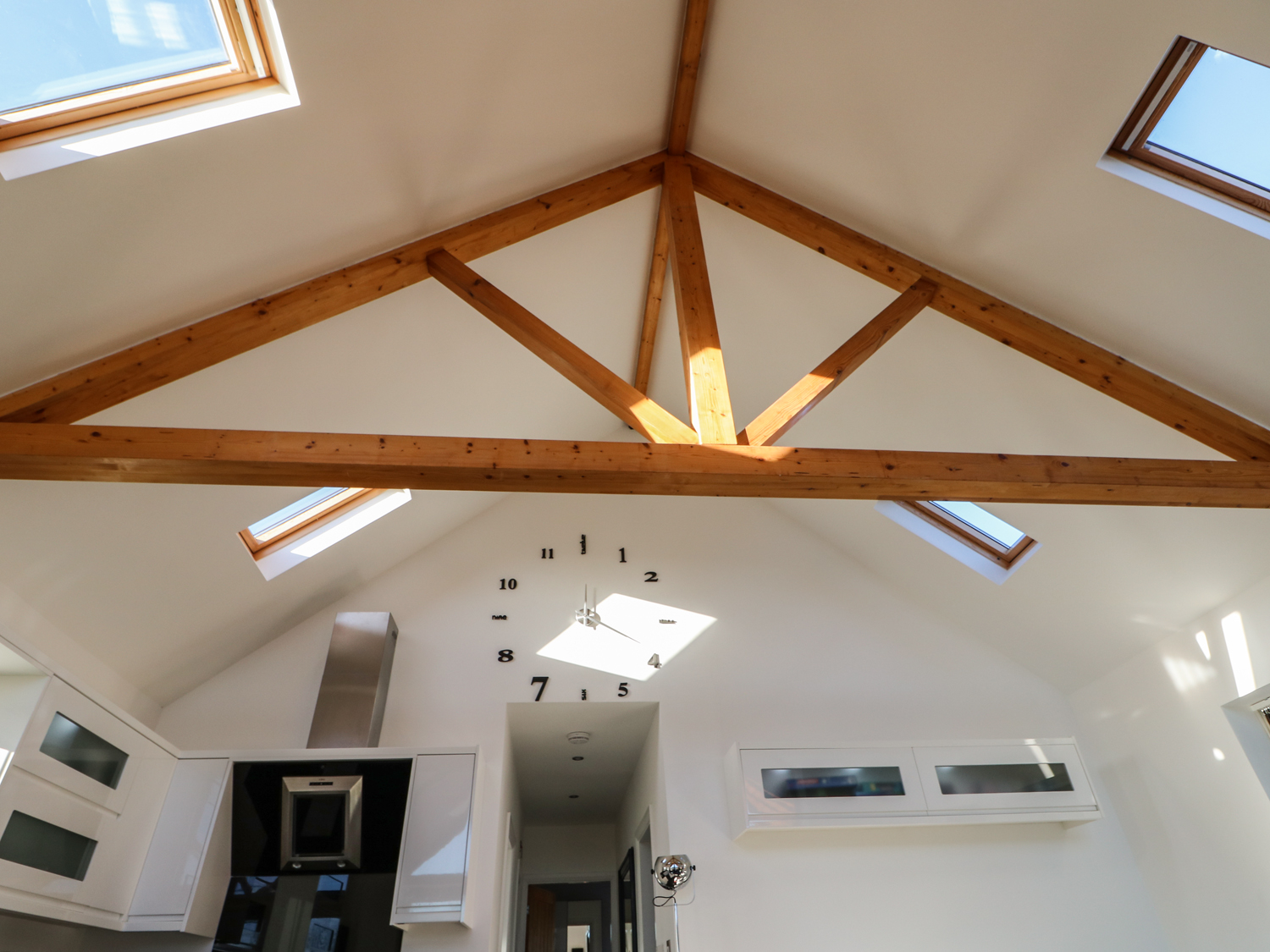 The Green Monkey, Lincolnshire