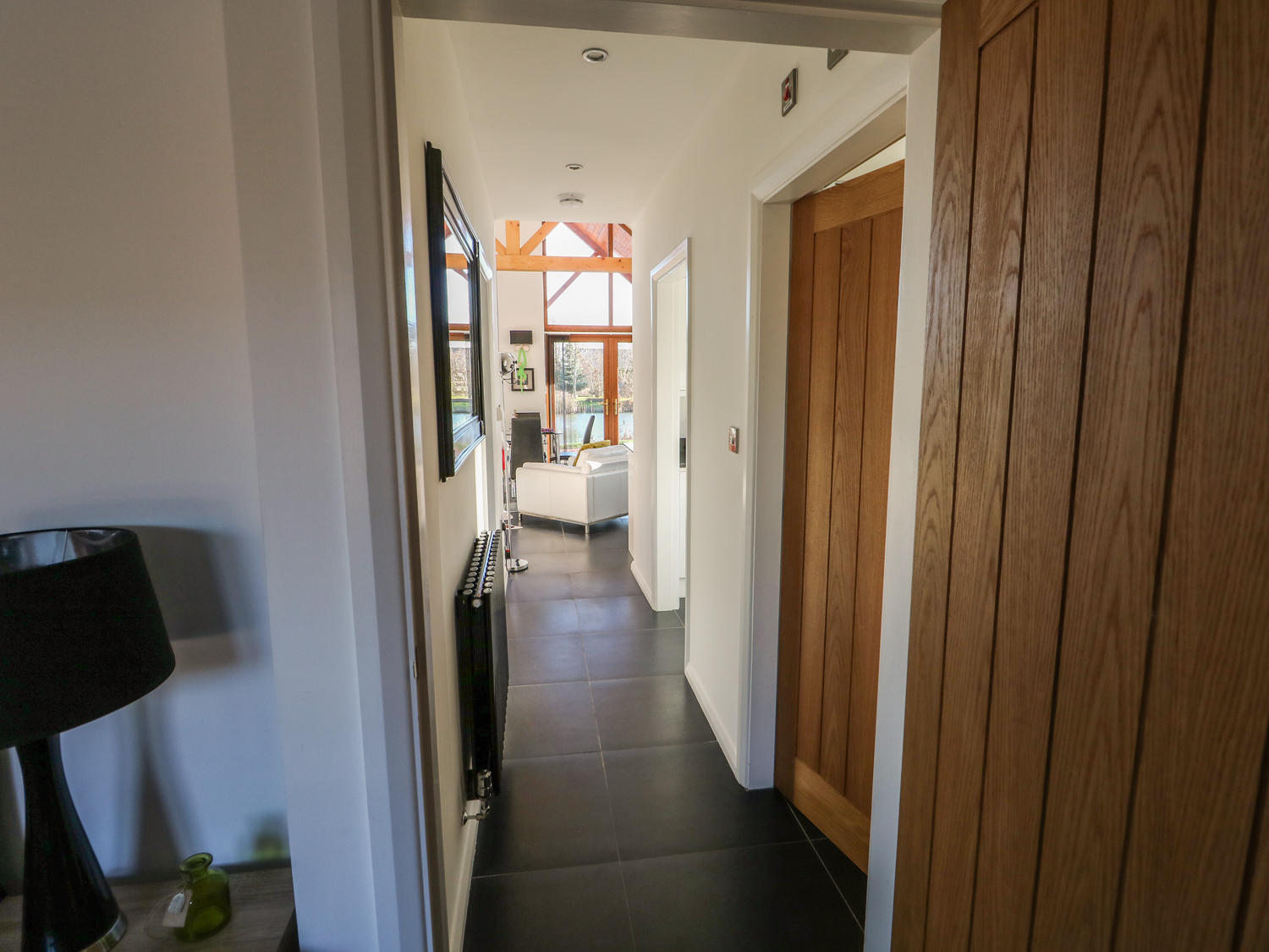 The Green Monkey, Lincolnshire