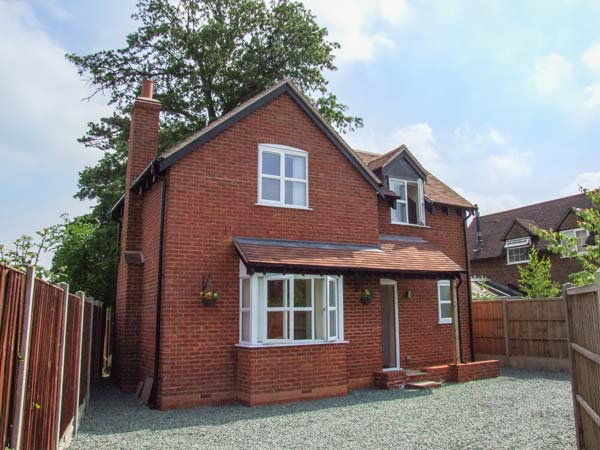 Poppy Cottage,Great Malvern