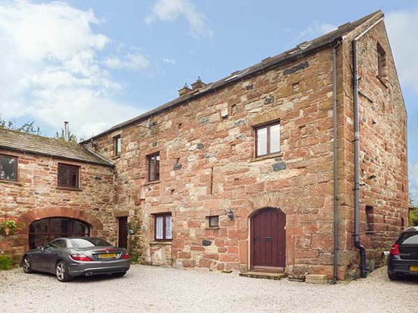 Barley Cottage,Appleby-in-Westmorland