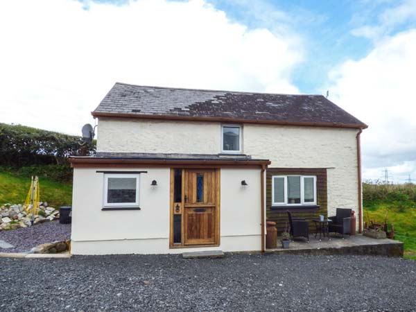 Gwendre Fechan Cottage,Kidwelly