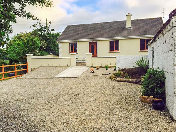 Ballor Cottage,Ireland