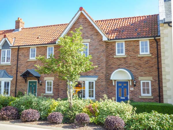 White Rose Cottage,Filey