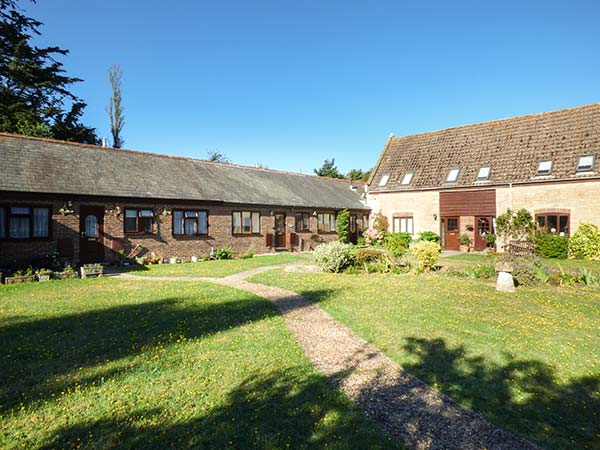 Dairy Cottage,Freshwater