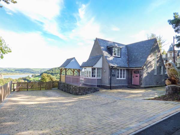 Bronwen Cottage,Conwy