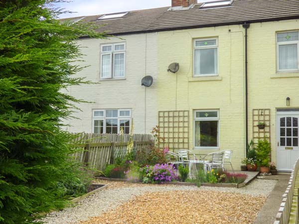 Pebble Cottage,Runswick Bay