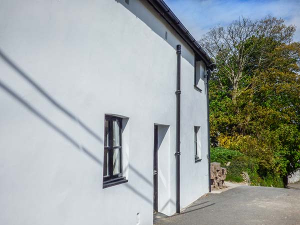 Coach House, The,Ilfracombe