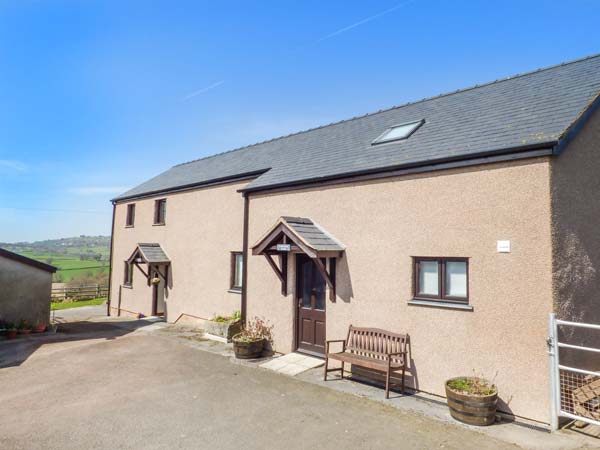 Ystabl - Stable,Abergele