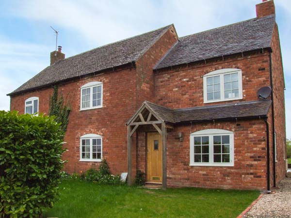 Fairview Cottage,Droitwich