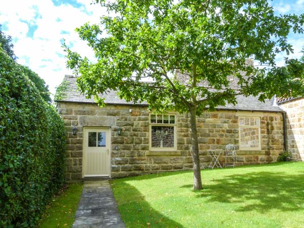 Oaktree Cottage,Harrogate