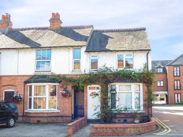 Viola Cottage,Stratford-upon-Avon