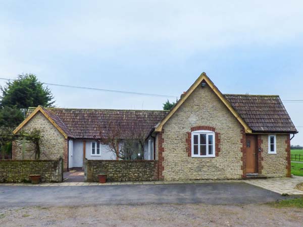 Farm House, The,Malmesbury