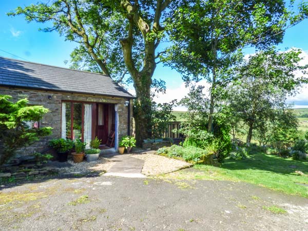 Calf Shed, The,Buxton