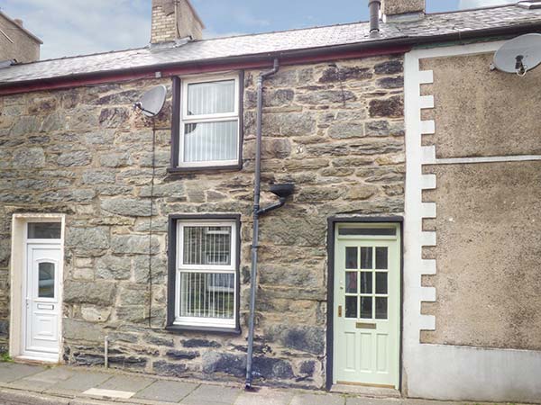 20 Glynllifon Street,Blaenau Ffestiniog