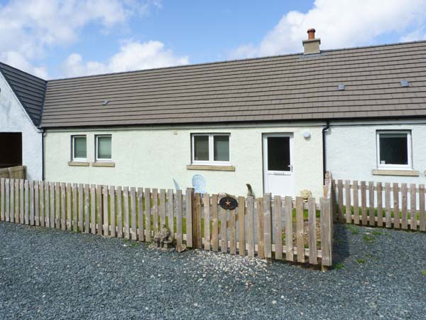 Starfish Cottage,Isle Of Mull