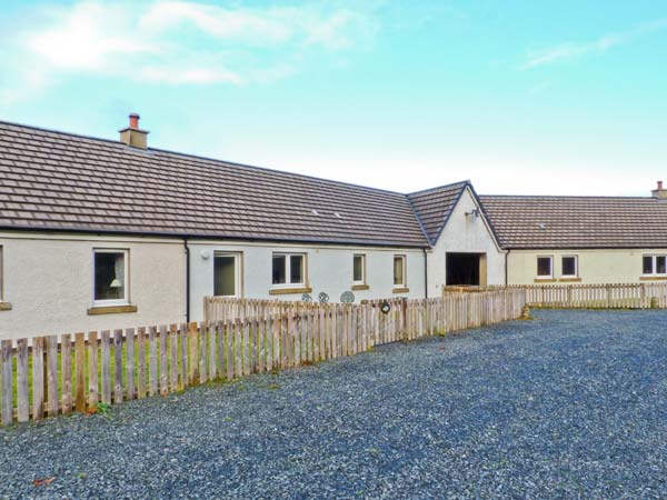 Driftwood Cottage,Isle Of Mull