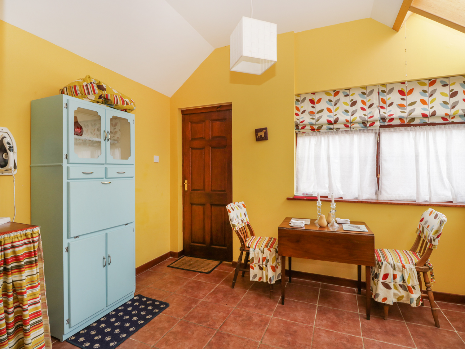 Bakery Cottage, Scotland