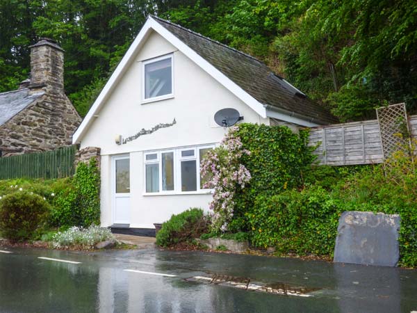 Bryn Melyn Artist's Cottage,Dolgellau