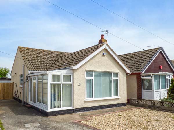 43 Lon y Cyll,Abergele