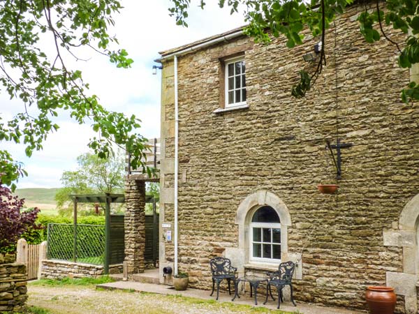 Elysian Fields - The Hayloft,Kirkby Stephen