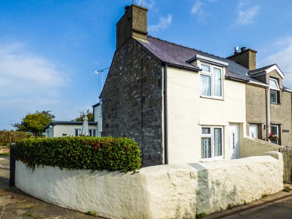 Delyn Cottage,Pwllheli