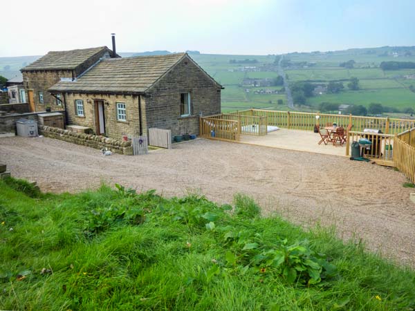 Far Stones Cottage,Oxenhope