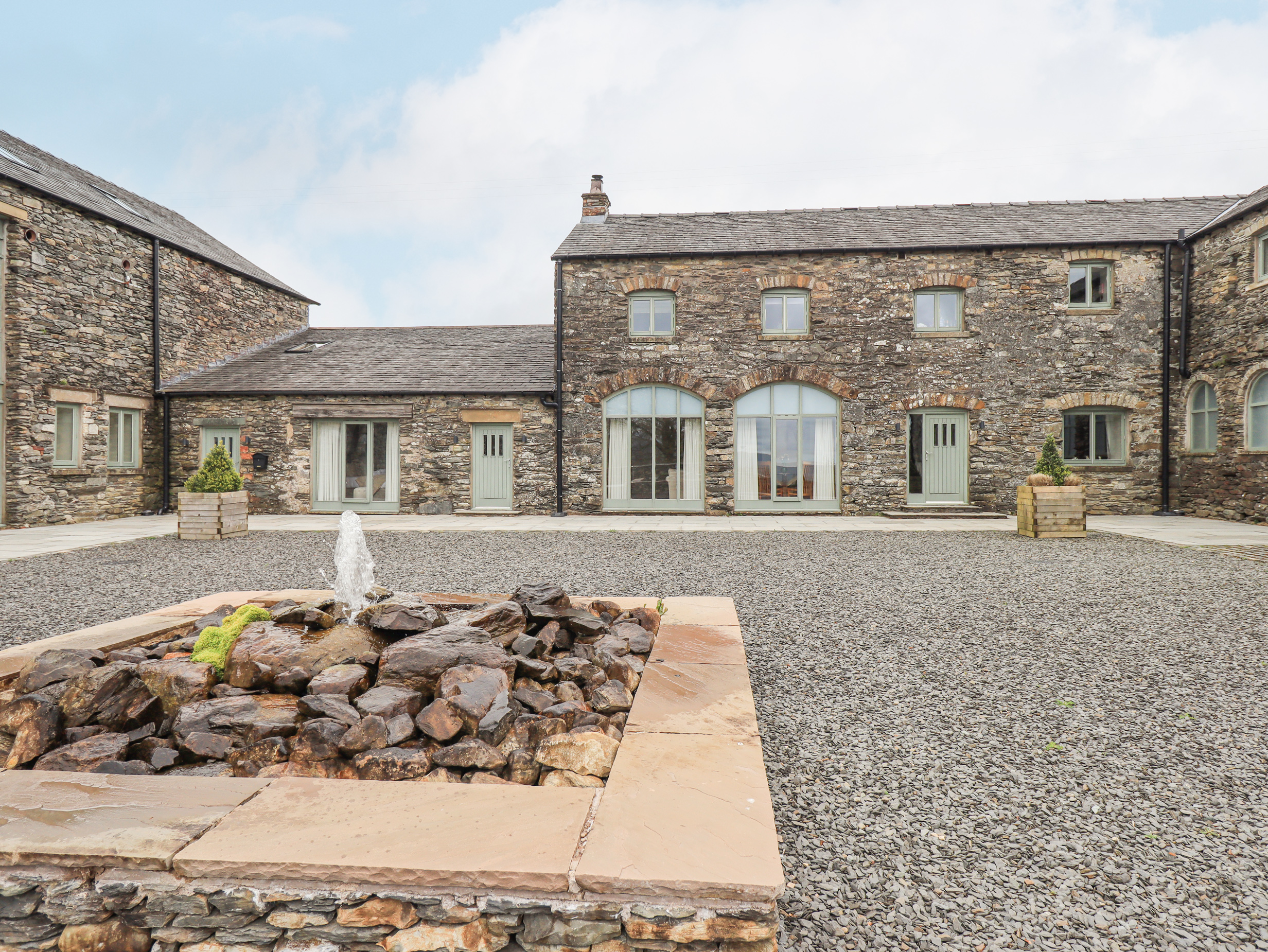 Lime Cottage, Cumbria