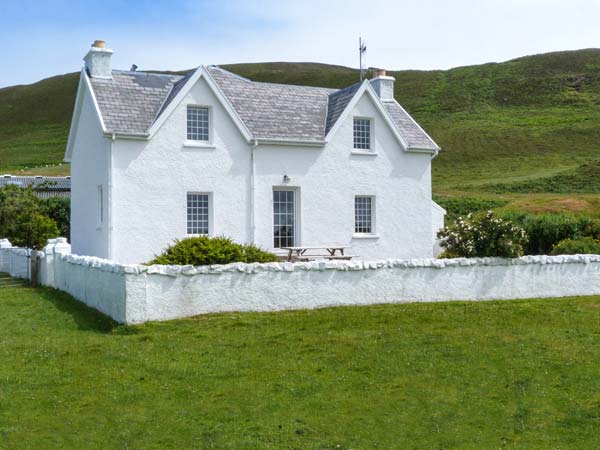 Grigadale House,Fort William