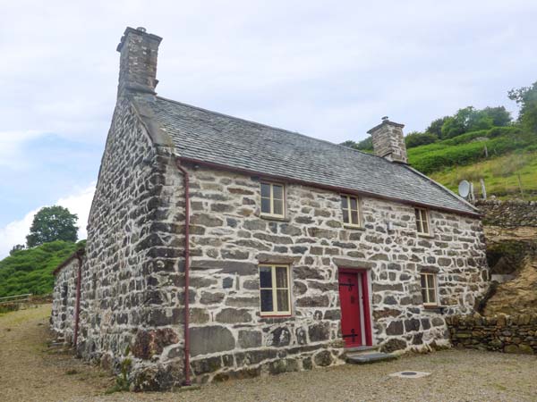 Tyn Llwyn,Dolgellau