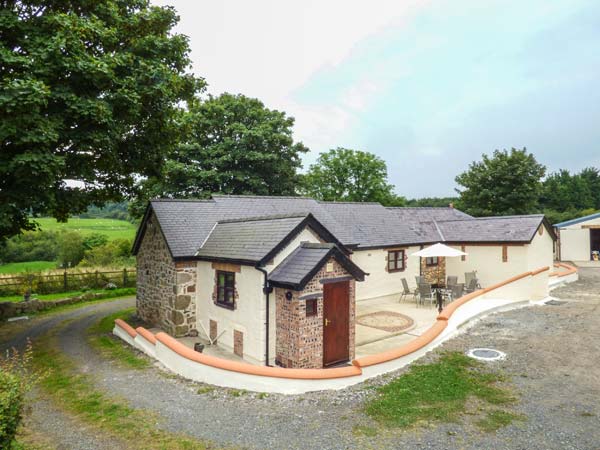 Penrhyn Bach,Menai Bridge