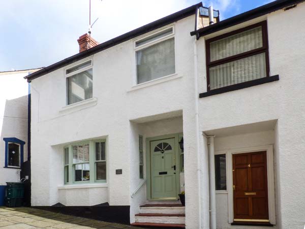 Oriel Cottage,Conwy