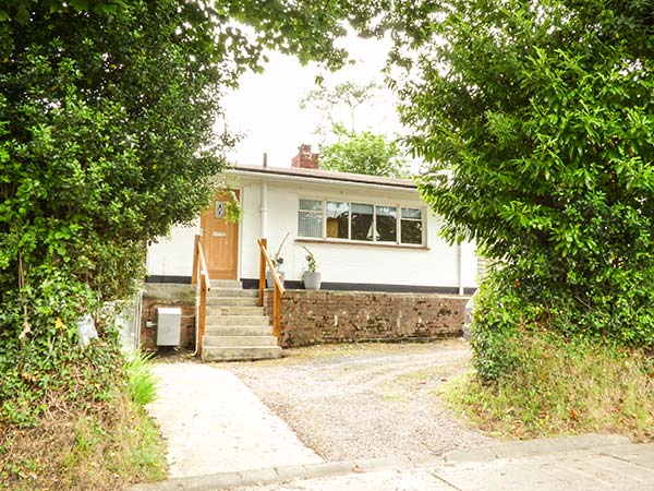 Compass Cottage,Saundersfoot