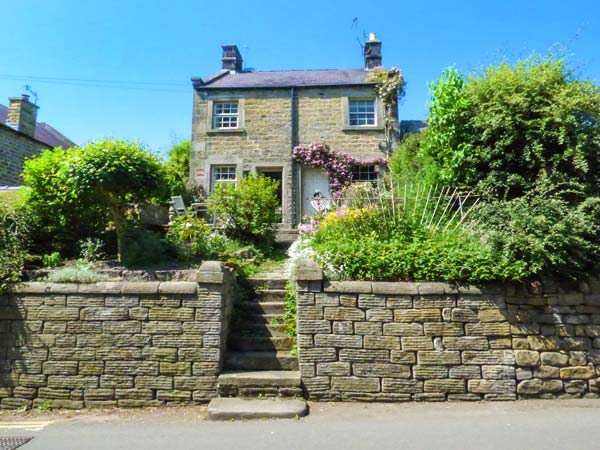 Ash Cottage,Bakewell