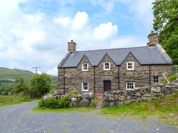 Isallt Fawr,Porthmadog