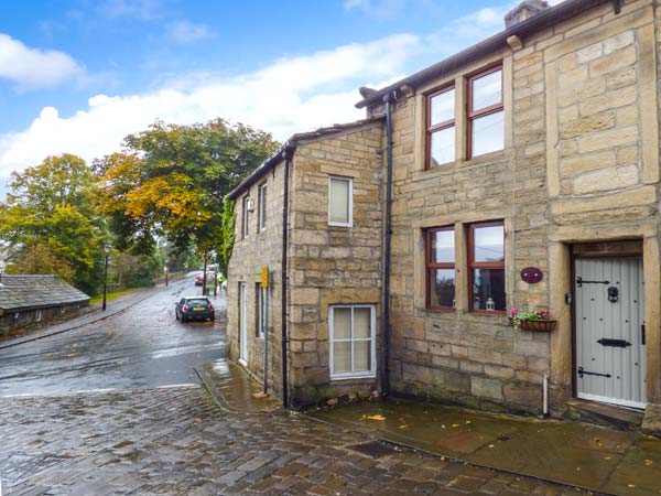 Weavers Cottage,Hebden Bridge