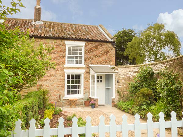 Reiver Cottage,Scarborough