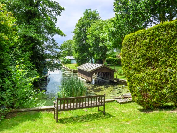 Swan Dyke Cottage,Wroxham