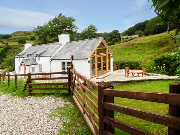 Pen Y Bont,Llangollen