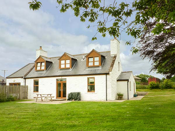 Drumfad Cottage,Port William