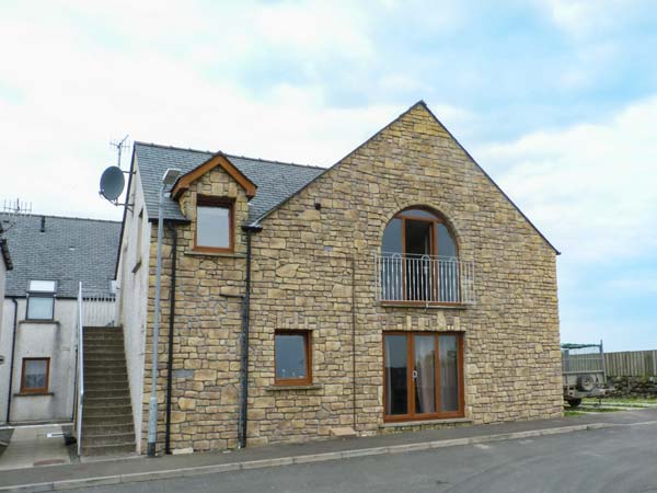 Whitepark Apartment,Castle Douglas