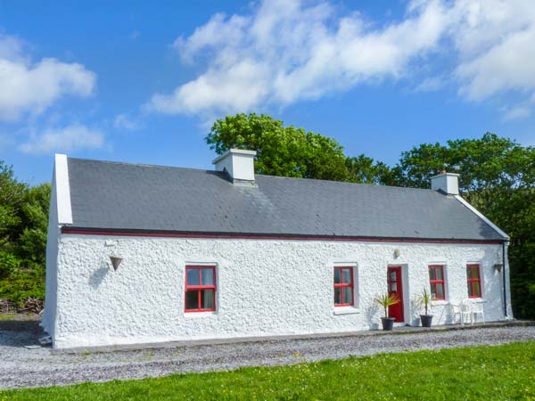 Trout Cottage,Ireland