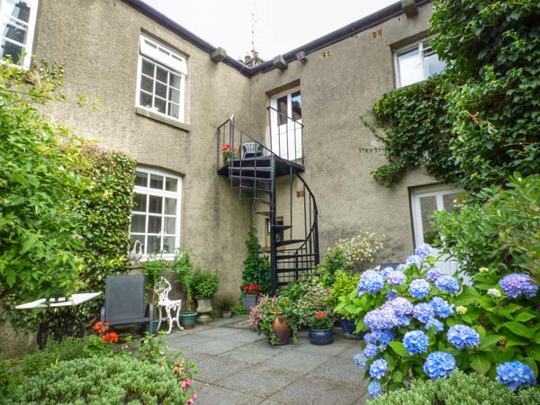 Mill Brow Apartment,Kirkby Lonsdale