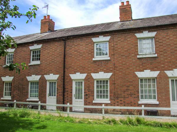 11 Victoria Cottages,Stratford-upon-Avon